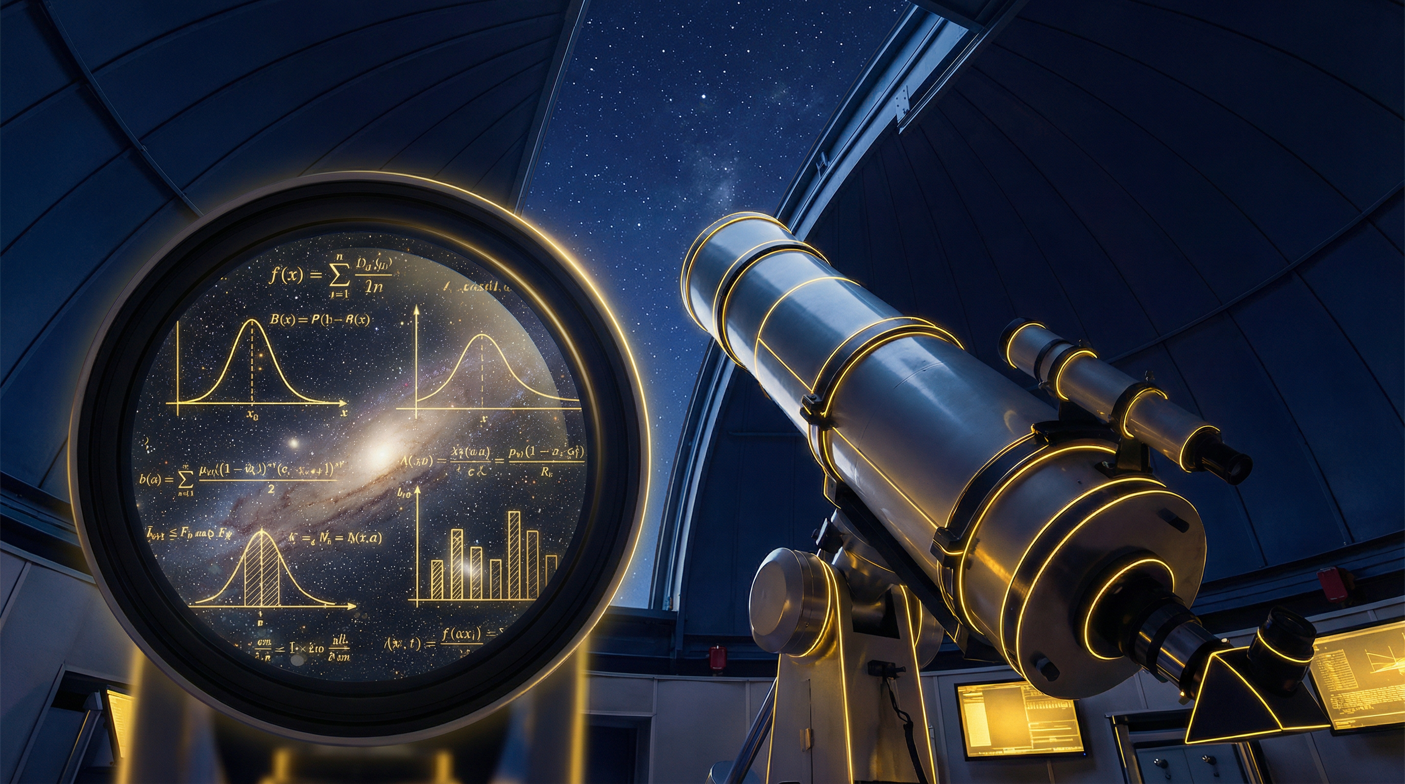 分析望远镜 - 大发彩票